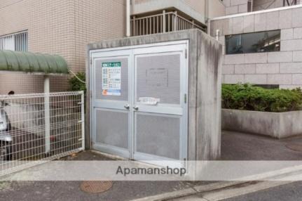 ＣＡＬＶＥＲＴ西宝町 502｜香川県高松市西宝町３丁目(賃貸マンション1R・5階・18.69㎡)の写真 その18