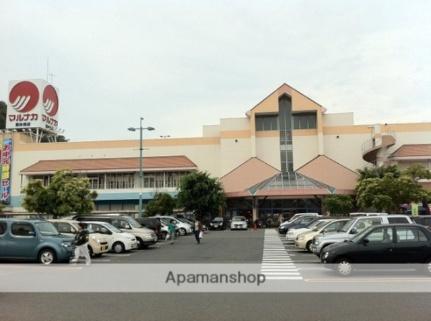 グレースハタオカ 103｜香川県高松市上天神町(賃貸マンション2LDK・1階・53.56㎡)の写真 その16