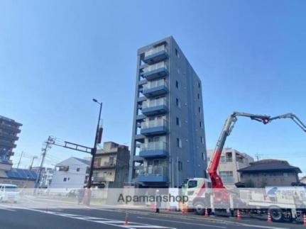 Ｔ・Ｋ　ＴＯＷＥＲ 601｜香川県高松市松島町１丁目(賃貸マンション1K・6階・33.22㎡)の写真 その14