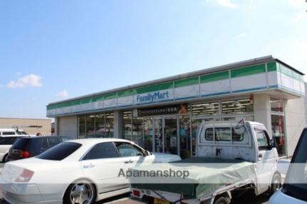 レグルス　Ａ棟 103 ｜ 香川県高松市上林町（賃貸アパート1LDK・1階・52.51㎡） その17