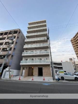 リマーク旅籠町 203｜香川県高松市旅篭町(賃貸マンション1LDK・2階・40.21㎡)の写真 その14