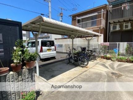 ガーデン・アルバータ 202｜香川県高松市上福岡町(賃貸マンション1K・2階・31.09㎡)の写真 その20