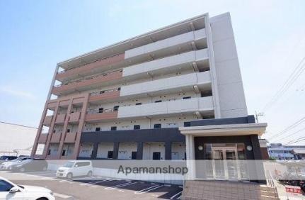 モア　ドリーム 204 ｜ 香川県高松市木太町（賃貸マンション1K・2階・30.96㎡） その1