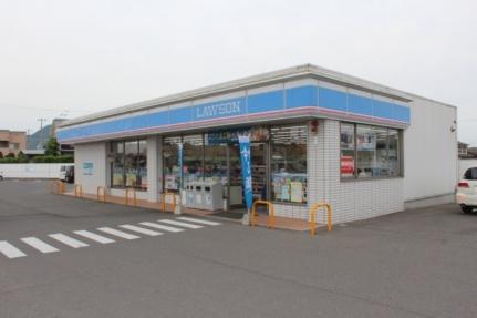 画像17:ローソン高松春日町店(コンビニ)まで1078m