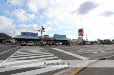 スワン　ＫＩＴＡＭＵＲＡ　Ａ 101｜香川県高松市飯田町(賃貸アパート1LDK・1階・42.98㎡)の写真 その16