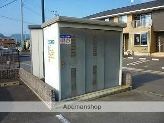 レオパレスＨｉｒｏ 101｜香川県高松市元山町(賃貸アパート1K・1階・22.02㎡)の写真 その16