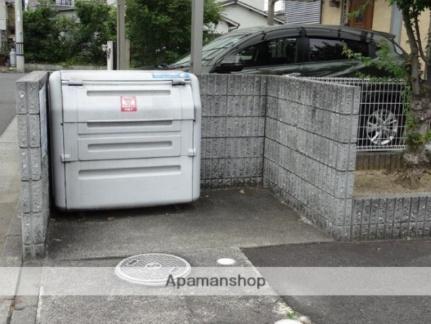 レオパレスアルカディア 102｜香川県高松市伏石町(賃貸アパート2DK・1階・49.68㎡)の写真 その17