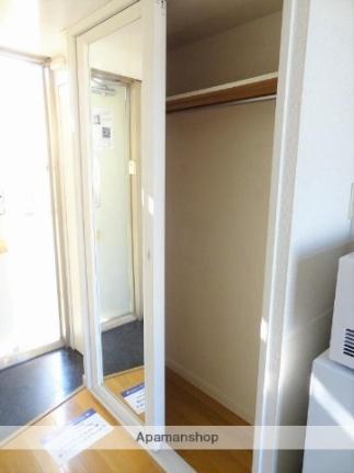 レオパレスブルーマリンII 205｜香川県高松市新北町(賃貸アパート1K・2階・19.87㎡)の写真 その8