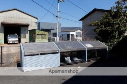 香川県高松市春日町(賃貸マンション1K・2階・26.24㎡)の写真 その19