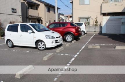 香川県高松市松縄町(賃貸アパート1K・2階・28.15㎡)の写真 その27