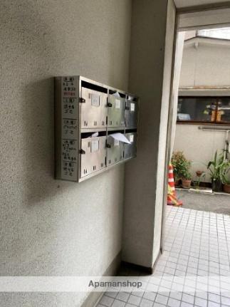 香川県高松市田町(賃貸マンション1K・3階・29.09㎡)の写真 その20