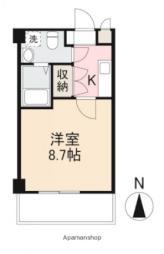 🉐敷金礼金0円！🉐高徳線 栗林公園北口駅 徒歩3分