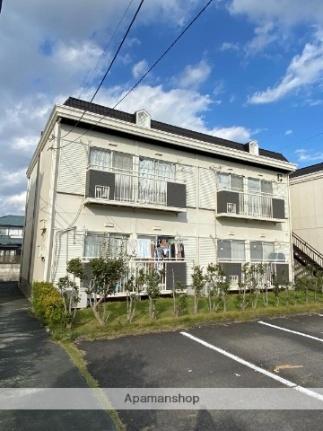 香川県高松市紙町(賃貸アパート2DK・2階・40.92㎡)の写真 その14