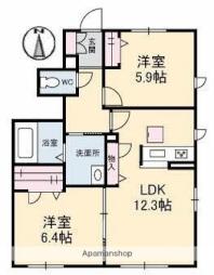 高松琴平電気鉄道長尾線 元山駅 徒歩28分