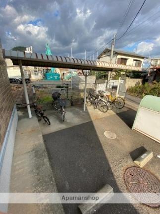 香川県高松市紙町(賃貸アパート2DK・1階・47.90㎡)の写真 その21
