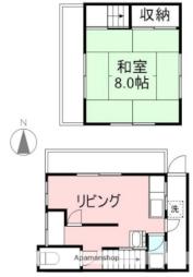 高松琴平電気鉄道琴平線 三条駅 徒歩8分