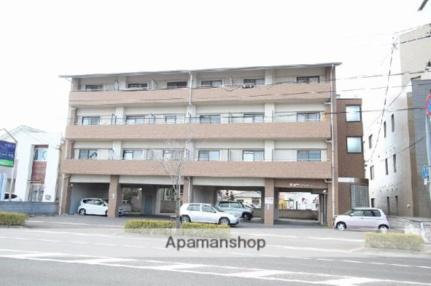 香川県高松市多肥下町(賃貸マンション1DK・4階・30.00㎡)の写真 その14