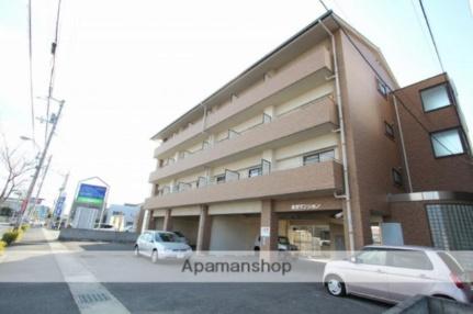 香川県高松市多肥下町(賃貸マンション1DK・4階・30.00㎡)の写真 その16