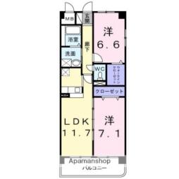 高松琴平電気鉄道琴平線 空港通り駅 徒歩9分