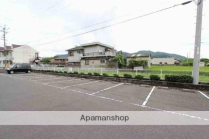 香川県高松市牟礼町牟礼(賃貸アパート2LDK・1階・58.69㎡)の写真 その28