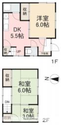 🉐敷金礼金0円！🉐高松琴平電気鉄道志度線 八栗駅 徒歩6分