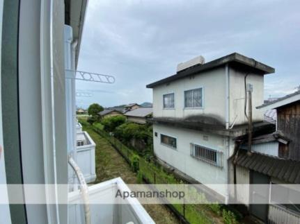 香川県高松市香西北町(賃貸アパート1K・2階・22.70㎡)の写真 その9