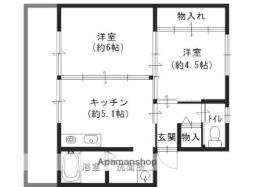 🉐敷金礼金0円！🉐高徳線 造田駅 徒歩3分