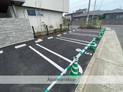 香川県高松市松縄町(賃貸マンション1LDK・2階・49.71㎡)の写真 その20