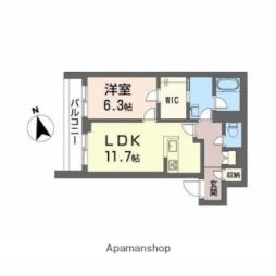 高松琴平電気鉄道琴平線 三条駅 徒歩15分