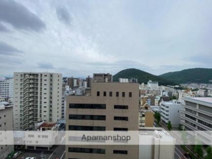 香川県高松市天神前(賃貸マンション3LDK・14階・71.52㎡)の写真 その21