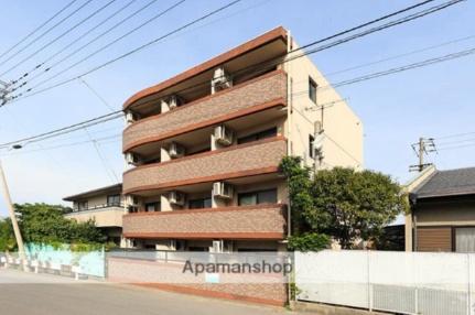 ピュアハイツ西町 103｜香川県高松市西町(賃貸マンション1K・1階・21.75㎡)の写真 その1