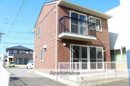 北村ハイツ　Ａ棟 A ｜ 香川県高松市伏石町（賃貸アパート3LDK・1階・79.78㎡） その13