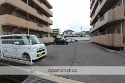 Ｐｅａｃｅ　Ｈｏｕｓｅ　ＭIII 501｜香川県高松市上天神町(賃貸マンション1LDK・5階・43.10㎡)の写真 その28