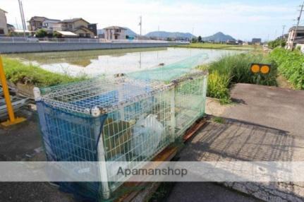 溝渕マンション B212｜香川県高松市三名町(賃貸マンション2DK・2階・47.00㎡)の写真 その18