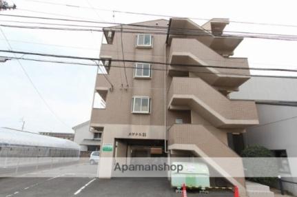 メグナル　21 302｜香川県高松市伏石町(賃貸マンション1K・3階・23.04㎡)の写真 その14