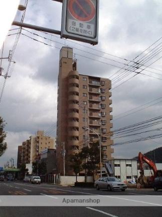 ファミール宮脇町 402｜香川県高松市宮脇町１丁目(賃貸マンション2DK・4階・55.26㎡)の写真 その6