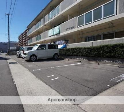 パークサイド鶴市 101｜香川県高松市鶴市町(賃貸マンション3LDK・1階・65.61㎡)の写真 その30