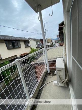 幸マンション 102｜香川県高松市浜ノ町(賃貸マンション1K・1階・19.44㎡)の写真 その8