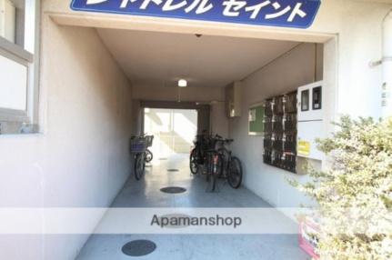 シャトレルセイント 301｜香川県高松市紙町(賃貸マンション1K・3階・19.44㎡)の写真 その27