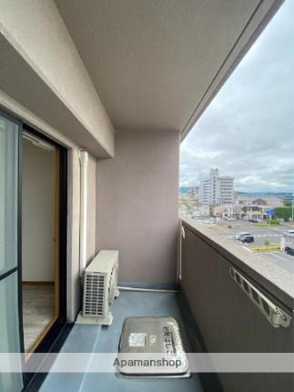 ＳＱｕａｒｅ　ＫＩＴＡ 503 ｜ 香川県高松市木太町（賃貸マンション1K・5階・30.90㎡） その9