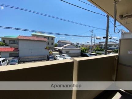 ガーデン・アルバータ 202｜香川県高松市上福岡町(賃貸マンション1K・2階・31.09㎡)の写真 その9