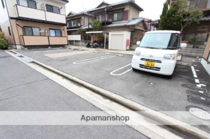 コンフォート鎌田　Ｂ 101｜香川県高松市木太町(賃貸アパート1R・1階・25.25㎡)の写真 その28