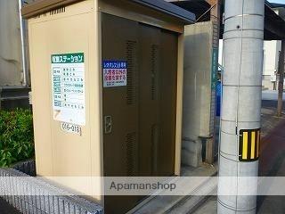 レオパレスラルマン福岡町 104｜香川県高松市福岡町３丁目(賃貸マンション1K・1階・23.18㎡)の写真 その18