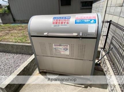 レオネクストサンサン木の実II 204 ｜ 香川県高松市福岡町３丁目（賃貸アパート1R・2階・23.04㎡） その21