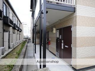 レオパレスＳＣＯＵＲＴ 202 ｜ 香川県高松市木太町（賃貸アパート1K・2階・23.18㎡） その14