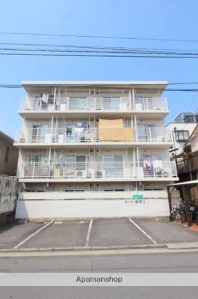 コート扇町I 402｜香川県高松市扇町１丁目(賃貸マンション1K・4階・19.00㎡)の写真 その13