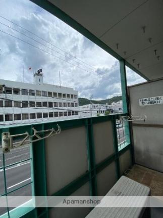 エステート番町ハウス 501｜香川県高松市番町５丁目(賃貸マンション1K・5階・15.82㎡)の写真 その9