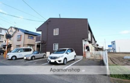 リベラＵ 102｜香川県高松市仏生山町甲(賃貸アパート2DK・1階・40.30㎡)の写真 その20