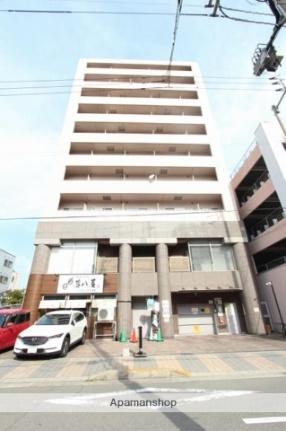 ハーバービュー 903｜香川県高松市西の丸町(賃貸マンション1K・9階・34.31㎡)の写真 その13