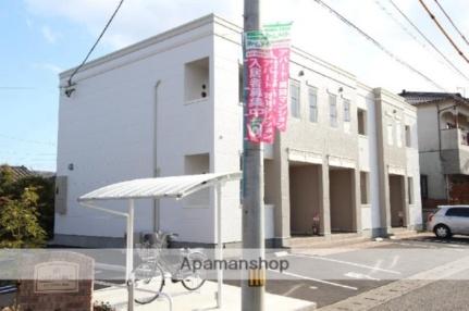 ハイブリッド高松II 102｜香川県高松市高松町(賃貸アパート1K・1階・29.75㎡)の写真 その14